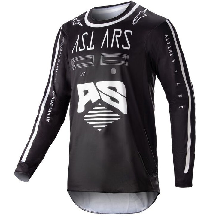 Calça motocross Alpinestars Fluid Agent 2023 -15%