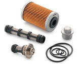 Kit Filtro de Óleo KTM EXC-F 450/500 12-16, HUSQVARNA FE 450/501 14-16