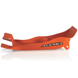 Protecção de Cárter ACERBIS para KTM EXC 250/300 2T 06-16, SX 250 2T 06-16