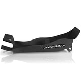 Protecção de Cárter ACERBIS para KTM EXC 250/300 2T 06-16, SX 250 2T 06-16