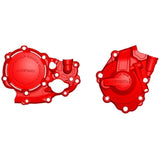 Kit Protecções de Motor ACERBIS X-POWER HONDA CRF 250R 22-24, CRF 250/300RX 22-23