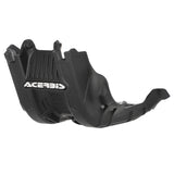 Protecção de Cárter e Bielas ACERBIS para HUSQVARNA FC 250/350 23-24, FE 250/350 24