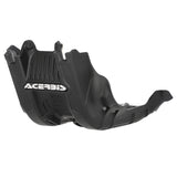 Protecção de Cárter ACERBIS para KTM SX-F 250/350 23-24