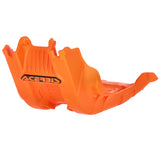 Protecção de Cárter ACERBIS para KTM SX-F 450 23-24