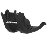 Protecção de Cárter e Bielas ACERBIS para HUSQVARNA FC 450 23-24, FE 450/501 24