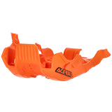 Protecção de Cárter e Bielas ACERBIS para KTM SX 250/300 23-25