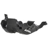 Protecção de Cárter e Bielas ACERBIS para KTM SX 250/300 23-25