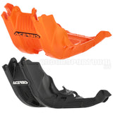 Protecção de Cárter ACERBIS para KTM EXC-F 250/350 2024