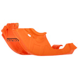 Protecção de Cárter ACERBIS para KTM EXC 150 2024