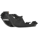 Protecção de Cárter ACERBIS para KTM EXC 150 2024