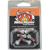 Kit de 6 Parafusos Disco de Travão Dianteiro MOTO-MASTER M6x13mm GAS GAS EC 250F/350F 21-25, EC 450F/500F 24-25