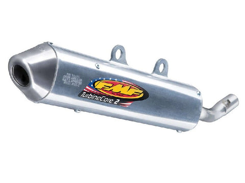 Ponteira de Escape FMF TURBINECORE 2 KTM SX 200 03-04, SX 250 03-10, EXC 200/250/300 04-10