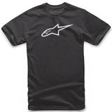 T-shirt ALPINESTARS AGELESS CLASSIC Preto - Tamanho M