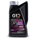 Óleo Transmissão GRO TRANS EXTREM 75W 1 Litro