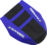 Capa de Assento BLACKBIRD ZEBRA para YAMAHA YZ 125/250 02-21