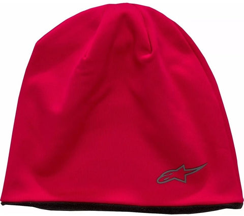 Gorro ALPINESTARS TECH Vermelho/Preto