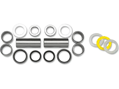 Kit Reparação Braço Oscilante MOOSE RACING SHERCO 125 2T 18-23, 250/300 2T 14-23, 250/300 4T 12-23, 450/500 16-23