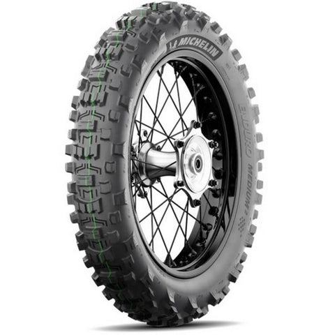 Pneu MICHELIN ENDURO MEDIUM 2 120/90-18 65R