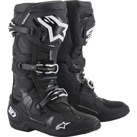 Botas ALPINESTARS TECH 10 Preto