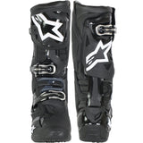 Botas ALPINESTARS TECH 10 Preto