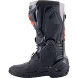 Botas ALPINESTARS TECH 10 Preto/Vermelho Flúor