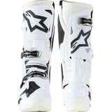 Botas ALPINESTARS TECH 10 Branco