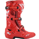 Botas ALPINESTARS TECH 10 Vermelho