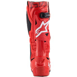 Botas ALPINESTARS TECH 10 Vermelho