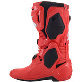 Botas ALPINESTARS TECH 10 Vermelho