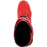 Botas ALPINESTARS TECH 10 Vermelho