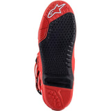 Botas ALPINESTARS TECH 10 Vermelho