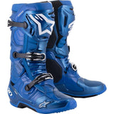 Botas ALPINESTARS TECH 10 Azul/Preto