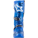 Botas ALPINESTARS TECH 10 Azul/Preto