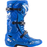 Botas ALPINESTARS TECH 10 Azul/Preto