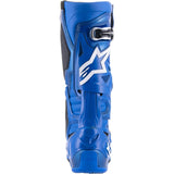 Botas ALPINESTARS TECH 10 Azul/Preto