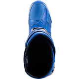 Botas ALPINESTARS TECH 10 Azul/Preto