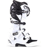 Botas ALPINESTARS TECH 7 Branco/Preto 2025