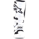 Botas ALPINESTARS TECH 7 Branco/Preto 2025