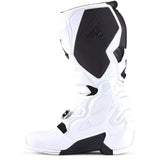 Botas ALPINESTARS TECH 7 Branco/Preto 2025