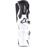 Botas ALPINESTARS TECH 7 Branco/Preto 2025