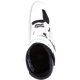 Botas ALPINESTARS TECH 7 Branco/Preto 2025