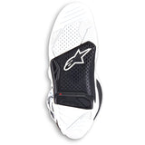 Botas ALPINESTARS TECH 7 Branco/Preto 2025