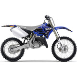 Kit de Autocolantes BLACKBIRD RÉPLICA TEAM YAMAHA FACTORY RACING 20 para YAMAHA YZ 125/250 02-14