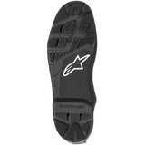 Jogo de Solas ALPINESTARS TECH 3/TECH 7 ENDURO Preto (par)