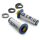 Punhos ODI Lock-On EMIG para SHERCO SE/SEF 16-23