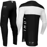 Conjunto THOR SPORTMODE STRIKE Preto 2025