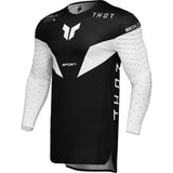 Camisola THOR SPORTMODE STRIKE 2025