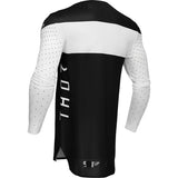 Camisola THOR SPORTMODE STRIKE 2025