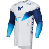 Camisola THOR SPORTMODE STRIKE 2025