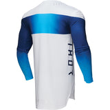 Camisola THOR SPORTMODE STRIKE 2025